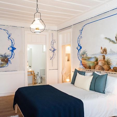 Central Studio Suite - Ericeira Εξωτερικό φωτογραφία