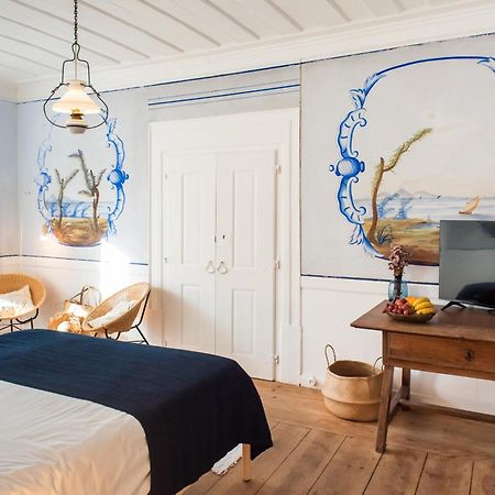 Central Studio Suite - Ericeira Εξωτερικό φωτογραφία