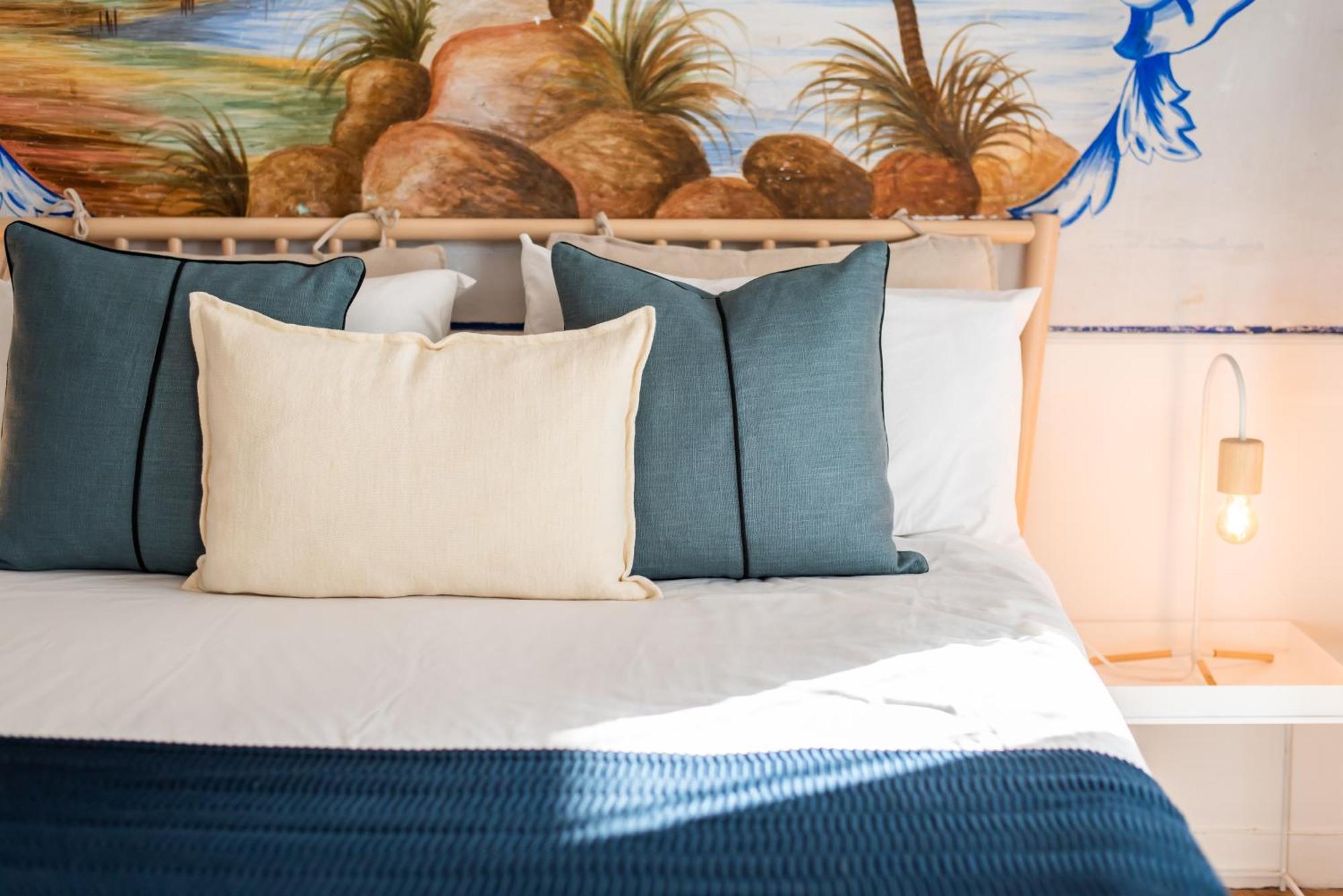 Central Studio Suite - Ericeira Εξωτερικό φωτογραφία